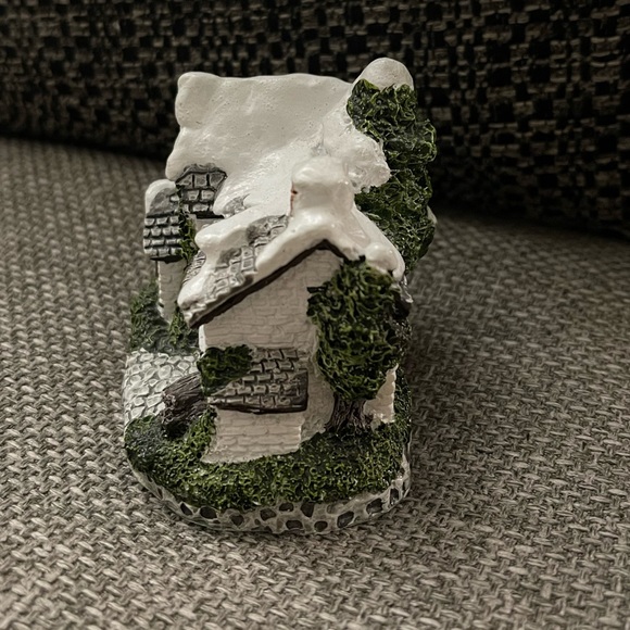 Vintage Christmas decoration - Picture 5 of 6